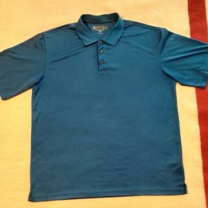 Pebble Beach Performance Golf Shirt